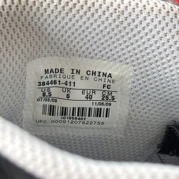 * RARE* Nike ACG | Team USA Official 2010 Vancouver Olympic Hiking Boots - Picture 8 of 8